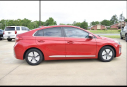 Thumbnail image of 2022 Hyundai IONIQ Hybrid at Hyundai Of Lufkin