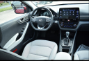 Thumbnail image of 2022 Hyundai IONIQ Hybrid at Hyundai Of Lufkin