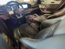 Thumbnail image of 2021 Mercedes-Benz GLE at Infiniti of Central Arkansas USED