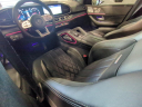 Thumbnail image of 2021 Mercedes-Benz GLE at Infiniti of Central Arkansas USED