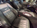 Thumbnail image of 2021 Mercedes-Benz GLE at Infiniti of Central Arkansas USED
