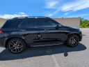 Thumbnail image of 2021 Mercedes-Benz GLE at Infiniti of Central Arkansas USED