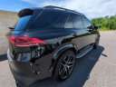 Thumbnail image of 2021 Mercedes-Benz GLE at Infiniti of Central Arkansas USED