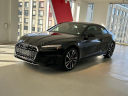 Thumbnail image of 2022 Audi S5 at Audi Manhattan