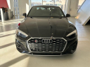 Thumbnail image of 2022 Audi S5 at Audi Manhattan