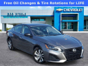Thumbnail image of 2024 Nissan Altima at BobSteeleChevrolet - Used