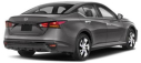 Thumbnail image of 2024 Nissan Altima at BobSteeleChevrolet - Used