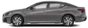 Thumbnail image of 2024 Nissan Altima at BobSteeleChevrolet - Used