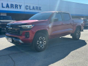 Thumbnail image of 2023 Chevrolet Colorado at Larry Clark Chevrolet Buick Gmc