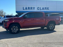 Thumbnail image of 2023 Chevrolet Colorado at Larry Clark Chevrolet Buick Gmc