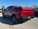 Thumbnail image of 2023 Chevrolet Colorado at Larry Clark Chevrolet Buick Gmc