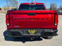 Thumbnail image of 2023 Chevrolet Colorado at Larry Clark Chevrolet Buick Gmc