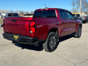 Thumbnail image of 2023 Chevrolet Colorado at Larry Clark Chevrolet Buick Gmc