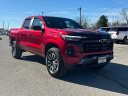 Thumbnail image of 2023 Chevrolet Colorado at Larry Clark Chevrolet Buick Gmc