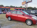 Thumbnail image of 2014 Nissan Versa at The Garage On Gordon Highway