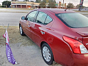 Thumbnail image of 2014 Nissan Versa at The Garage On Gordon Highway