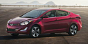 2015 Hyundai ELANTRA SE at Roe Motors