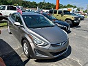 Thumbnail image of 2015 Hyundai ELANTRA at Roe Motors