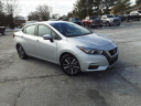 Thumbnail image of 2021 Nissan Versa at Gary Mathews Motors
