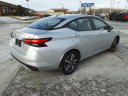Thumbnail image of 2021 Nissan Versa at Gary Mathews Motors