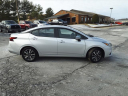 Thumbnail image of 2021 Nissan Versa at Gary Mathews Motors