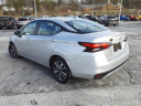 Thumbnail image of 2021 Nissan Versa at Gary Mathews Motors