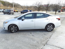 Thumbnail image of 2021 Nissan Versa at Gary Mathews Motors