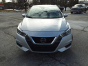 Thumbnail image of 2021 Nissan Versa at Gary Mathews Motors