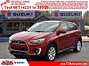 Thumbnail image of 2015 Mitsubishi Outlander Sport at Suzuki 112 USA LLC