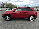2015 Mitsubishi Outlander Sport SE at Suzuki 112 USA LLC
