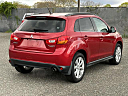 Thumbnail image of 2015 Mitsubishi Outlander Sport at Suzuki 112 USA LLC