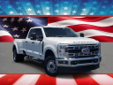 Thumbnail image of 2023 Ford F-350 Super Duty at Brandon Ford Blue