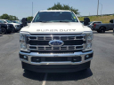 2023 Ford F-350 Super Duty XLT at Brandon Ford Blue