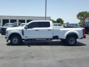 Thumbnail image of 2023 Ford F-350 Super Duty at Brandon Ford Blue
