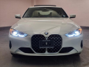 Thumbnail image of 2022 BMW 4 Series at Bmw Of Bayside