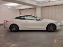 Thumbnail image of 2022 BMW 4 Series at Bmw Of Bayside