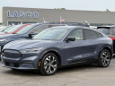 2021 Ford Mustang Mach-E Premium at Lasco Ford