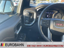 Thumbnail image of 2021 GMC Sierra 1500 at EurobahnBmwMiniMercedesBenz of Greensboro, NC