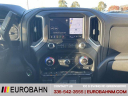 Thumbnail image of 2021 GMC Sierra 1500 at EurobahnBmwMiniMercedesBenz of Greensboro, NC