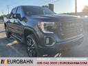 Thumbnail image of 2021 GMC Sierra 1500 at EurobahnBmwMiniMercedesBenz of Greensboro, NC