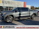 Thumbnail image of 2021 GMC Sierra 1500 at EurobahnBmwMiniMercedesBenz of Greensboro, NC