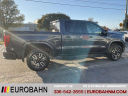 2021 GMC Sierra 1500 AT4 at EurobahnBmwMiniMercedesBenz of Greensboro, NC