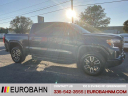Thumbnail image of 2021 GMC Sierra 1500 at EurobahnBmwMiniMercedesBenz of Greensboro, NC