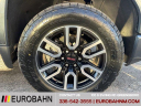 Thumbnail image of 2021 GMC Sierra 1500 at EurobahnBmwMiniMercedesBenz of Greensboro, NC