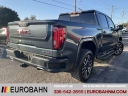 Thumbnail image of 2021 GMC Sierra 1500 at EurobahnBmwMiniMercedesBenz of Greensboro, NC