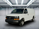 Thumbnail image of 2018 Chevrolet Express at Riverhead Chrysler Dodge Jeep Ram