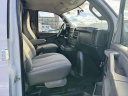 Thumbnail image of 2018 Chevrolet Express at Riverhead Chrysler Dodge Jeep Ram