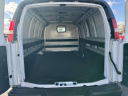 2018 Chevrolet Express 2500 at Riverhead Chrysler Dodge Jeep Ram