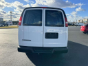 Thumbnail image of 2018 Chevrolet Express at Riverhead Chrysler Dodge Jeep Ram