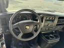 Thumbnail image of 2018 Chevrolet Express at Riverhead Chrysler Dodge Jeep Ram